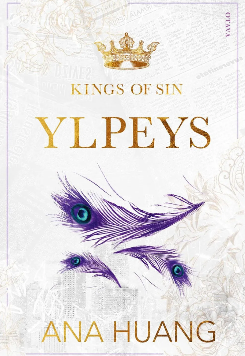 Kings of Sin: Ylpeys