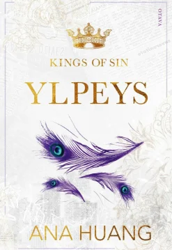 Kings of Sin: Ylpeys