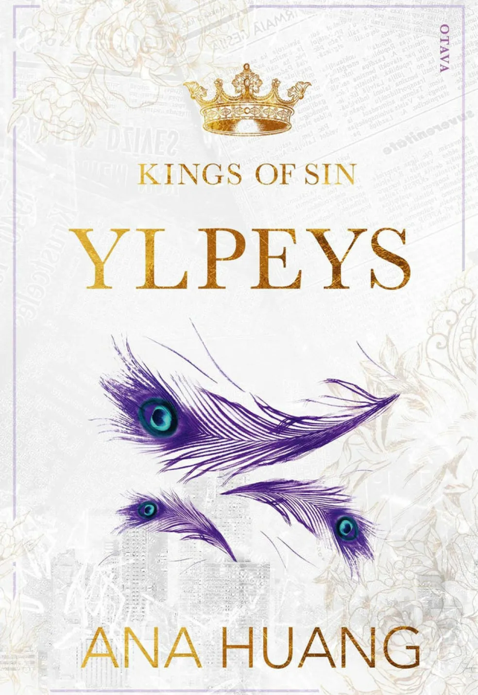 Kings of Sin: Ylpeys