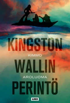 Kingston Wallin perintö