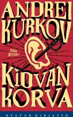 Kiovan korva