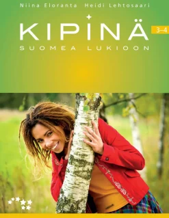 Kipinä 3-4 (LOPS16)