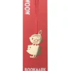 Kirjanmerkki Moomin Characters Pikku Myy
