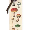 Kirjanmerkki Vintage Fungi