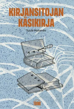 Kirjansitojan käsikirja