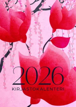 Kirjastokalenteri 2026