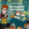 Kirjaston arvoitus. Lasse-Maijan etsivätoimisto