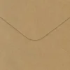 Kirjekuori C6/20 ruskea