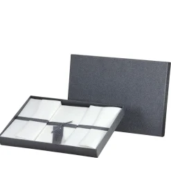 Kirjepaperisetti A4 Rössler Buetten lahjarasiassa