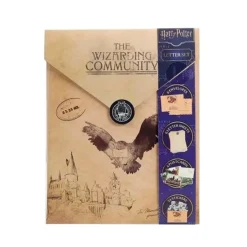 Kirjesetti Harry Potter Magical Locations