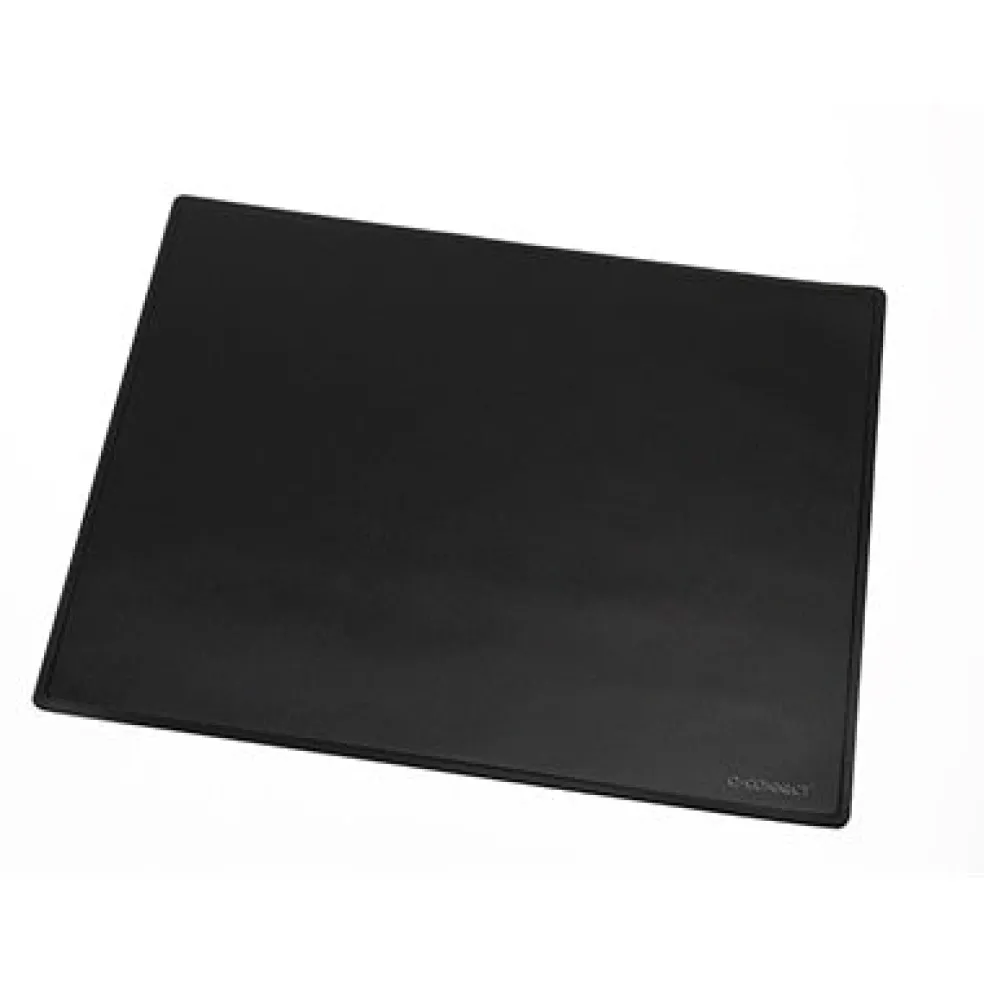 Kirjoitusalusta 50x63cm musta Q-Connect