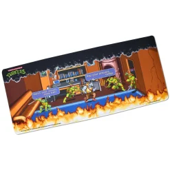 Kirjoitusalusta/hiirimatto Teenage Mutant Ninja Turtles