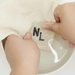 Kirjontasetti Aakkoset Rico Design