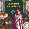 Kirkon arvoitus. Lasse-Maijan etsivätoimisto