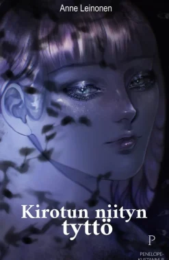 Kirotun niityn tyttö (selkokirja)