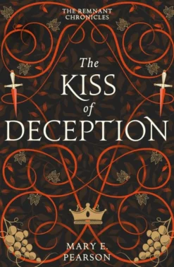 Kiss of Deception, The