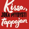 Kissa, joka pyydysti tappajan
