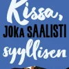 Kissa, joka saalisti syyllisen