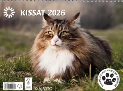 Kissat 2026
