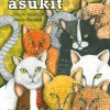 Kissatalon asukit (selkokirja)