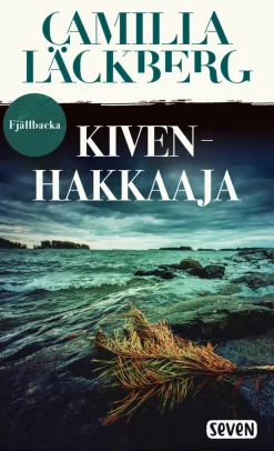 Kivenhakkaaja