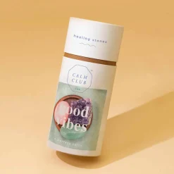 Kivet Good Vibes Calm Club