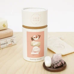 Kivet Love Calm Club