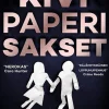 Kivi, paperi, sakset