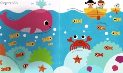 Äkkää ja tökkää