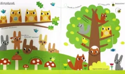 Äkkää ja tökkää