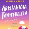 Äkkilähtöjä Tampereella