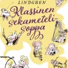 Klassinen sekametelisoppa - Sattumia musiikin historiasta