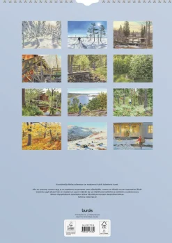 Klassinen Suomi 2026