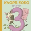 Knorr, Koko och siffran 3