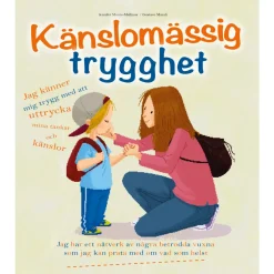 Känslomässigt trygghet