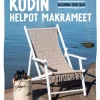 Kodin helpot makrameet
