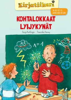 Kohtalokkaat lyijykynät