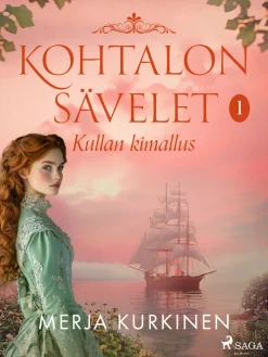 Kohtalon sävelet – Kullan kimallus