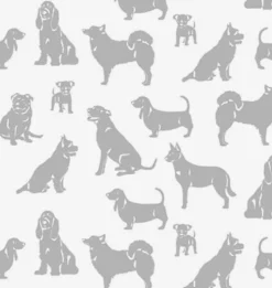 Koirahuopa 130x170cm