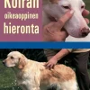 Koiran oikeaoppinen hieronta