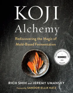 Koji Alchemy