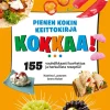 Kokkaa! Pienen kokin keittokirja