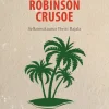 Kolme muskettisoturia/Robinson Crusoe (selkokirja)
