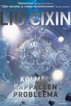 Kolmen kappaleen probleema