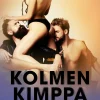 Kolmen kimppa - eroottinen novelli