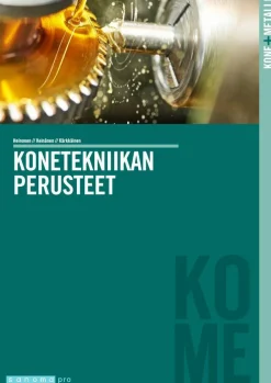 Konetekniikan perusteet