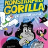 Konstaapeli Gorilla ja lentävät juorut