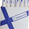 Kontaktimuovi Pelloplast 75mic 5mx40cm
