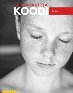 Koodi Ihminen Tehtäväkirja