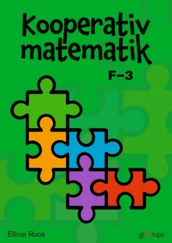 Kooperativ matematik F-3